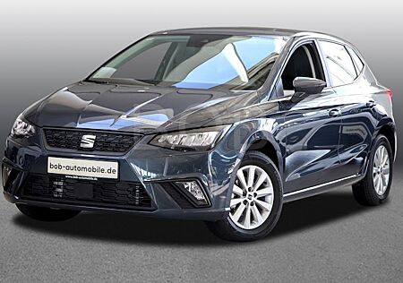 Seat Ibiza 1.0 TSI 70kW Style 5 Türen