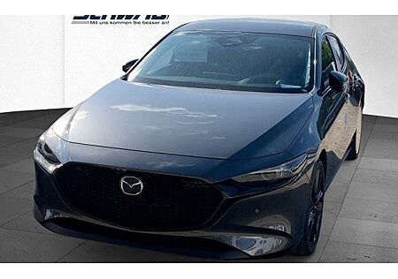 Mazda 3 e-SKYACTIV X 186 Exclusive-Line Autom. 5 Türen