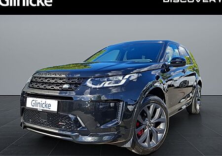 Land Rover Discovery Sport D200 AWD Automatik R-DYNAMIC SE 5 Türen