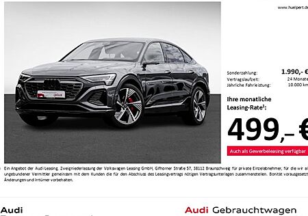 Audi RS7 Sportback 55 e-tron quattro S line 5 Türen