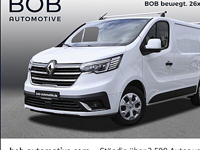 Renault Trafic L1H1 2.0 ENERGY dCi 145 2,8t Komfort 4 Türen