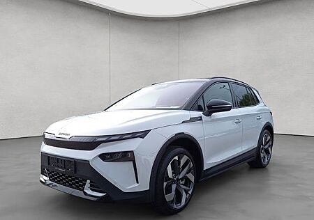 Skoda Elroq 85 First Edition 5 Türen