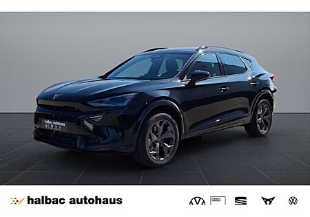 Cupra Formentor 2.0 TDI 110kW DSG 5 Türen