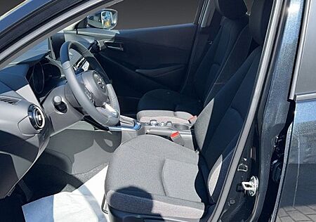 Mazda 2 SKYACTIV-G 90 Center-Line SA Drive 5 Türen