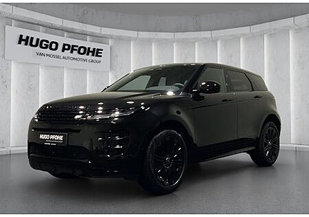 Land Rover Range Rover Evoque D165 HOXTON EDITION AWD Automatik 5 Türen