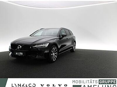Volvo V60 T8 AWD Plug-in Hybrid Plus Dark Auto 5 Türen