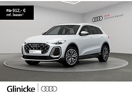 Audi SQ5 TFSI S tronic quattro 5 Türen