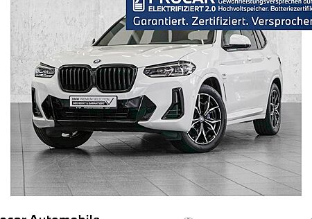 BMW X3 xDrive30e M SPORT AT 5 Türen