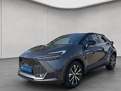 Toyota C-HR 2.0-l-VVT-i Hybrid Teamplayer 5 Türen