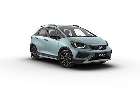 Honda Jazz 1.5 i-MMD Hybrid Crosstar Advance 5 Türen