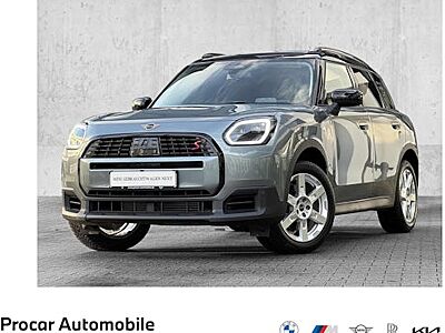 MINI One Countryman S ALL4 Classic Trim Steptronic 5 Türen