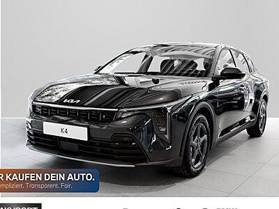 Kia Cee'd 1.6 T-GDI 110 kW DCT Vision 5 Türen