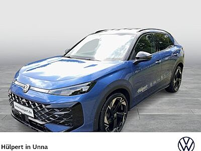 VW T-Roc 1.5 eTSI OPF DSG R-Line 5 Türen