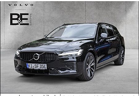 Volvo V60 T8 AWD Plug-in Hybrid Plus Dark Auto 5 Türen
