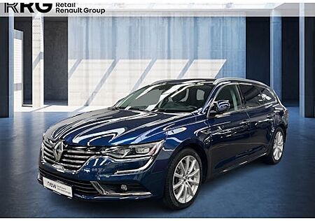 Renault Talisman TCe 225 EDC GPF Initiale Paris Grandtour 5 Türen