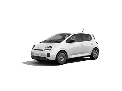 Renault Twingo Evolution 80 Urban Range 5 Türen