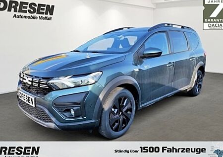 Dacia Jogger TCe 110 Expression 5-Sitzer 5 Türen