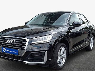 Audi Q2 35 TFSI S tronic sport 5 Türen