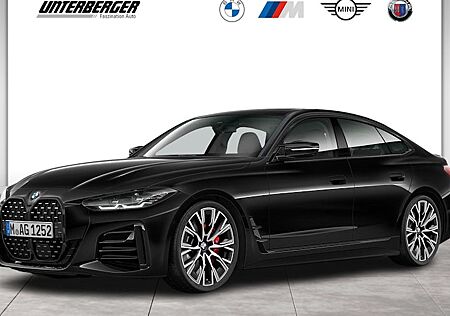 BMW 4er M440i Gran Coupé A 5 Türen