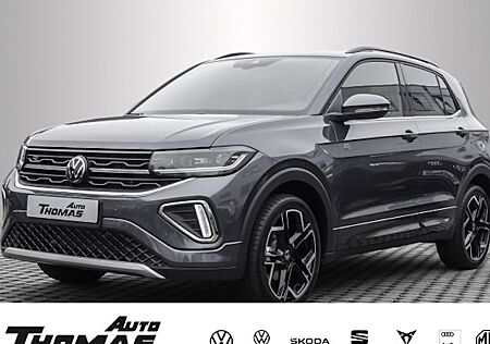 VW T-Cross 1.0 TSI OPF 85 kW DSG R-Line 5 Türen