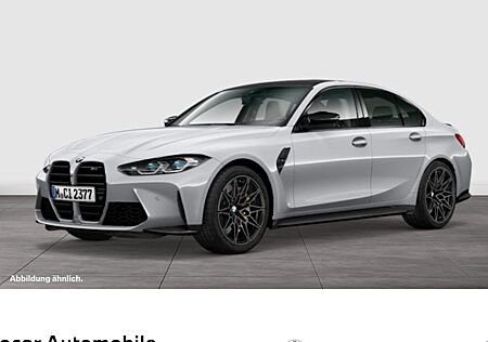 BMW M3 Competion M xDrive 4 Türen