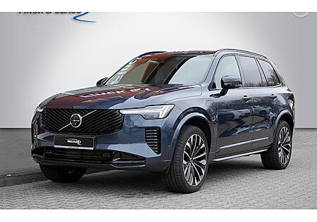 Volvo XC 90 T8 AWD Plus Dark Auto 5 Türen