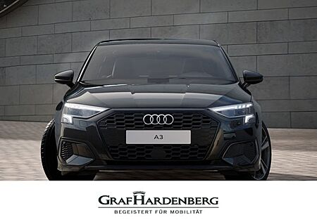 Audi A3 35 TDI S tronic advanced Sportback 5 Türen