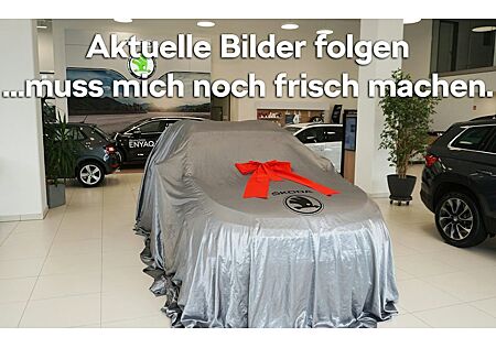 Skoda Elroq 50 Tour 5 Türen