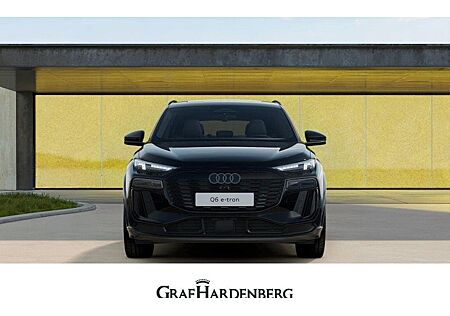 Audi Q6 e-tron quattro 5 Türen