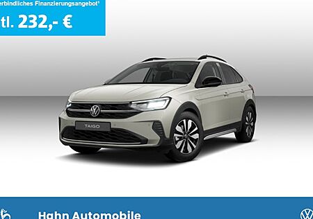 VW Taigo 1.0 TSI OPF GOAL 5 Türen