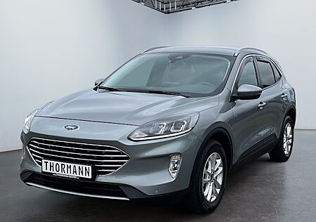 Ford Kuga 1.5 EcoBoost 110kW Titanium 5 Türen