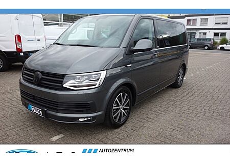 VW T7 Multivan 2,0 TDI 146kW BMT DSG Generation SIX 4 Türen