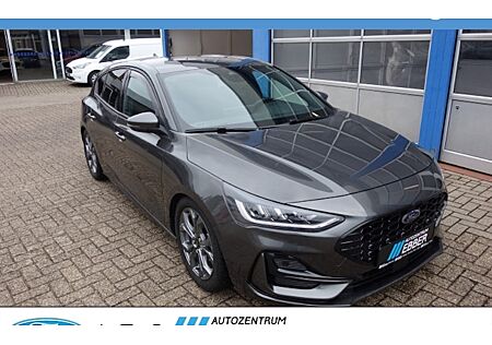 Ford Focus 1,0 EcoBoost Hybrid 114kW ST-Line X Auto 5 Türen