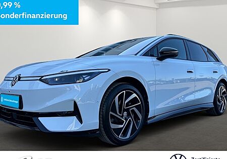 VW ID.7 Pro 77 kWh 210 kW Pro Tourer 5 Türen