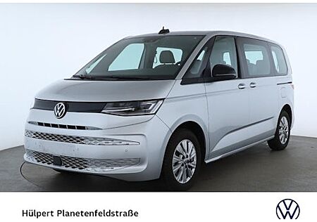 VW T7 Multivan 2.0 TDI SCR DSG 5 Türen