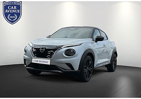 Nissan Juke 1.6 Hybrid N-SPORT 5 Türen