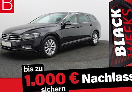 VW Passat 2.0 TDI SCR DSG Business Variant 5 Türen