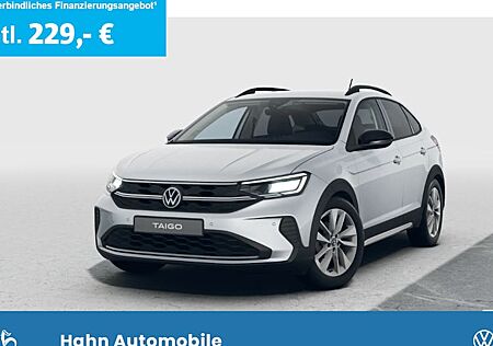 VW Taigo 1.0 TSI OPF 85 kW DSG GOAL 5 Türen