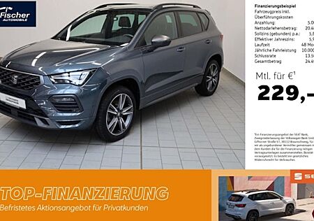 Seat Ateca 2.0 TDI 110kW FR 5 Türen