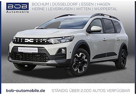 Dacia Jogger TCe 110 Journey 5-Sitzer 5 Türen
