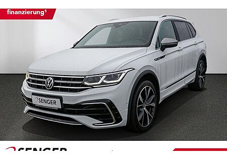 VW Tayron 2.0 TDI SCR 147kW DSG 4MOTION R-Line 5 Türen