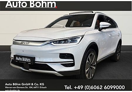 BYD TANG 108.8 kWh 5 Türen