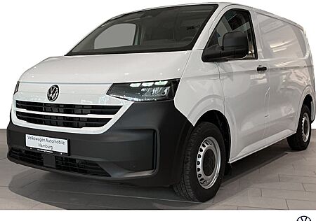 VW T6 Transporter 2.0 TDI 110kW DSG kurz 2.8t 4 Türen