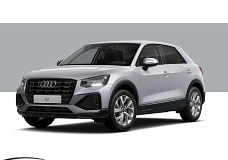 Audi Q2 35 TFSI S tronic advanced 5 Türen