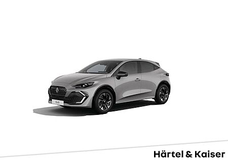 Renault Clio Full Hybrid E-Tech 160 Techno 5 Türen
