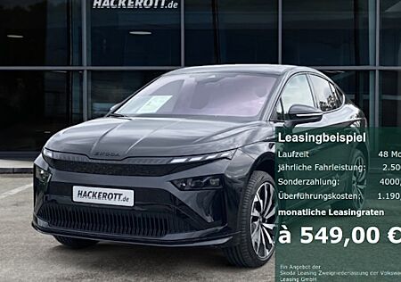 Skoda Enyaq 85 Sportline 5 Türen
