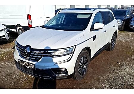 Renault Koleos TCe 160 EDC Initiale Paris 5 Türen