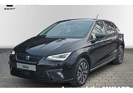 Seat Ibiza 1.0 TSI 85kW Style Edition DSG 5 Türen
