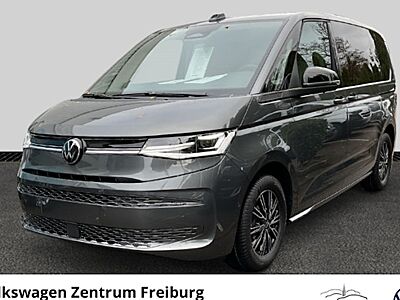VW T7 Multivan 2.0 TDI SCR DSG 5 Türen