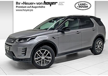 Land Rover Discovery Sport D200 AWD Automatik Landmark 5 Türen